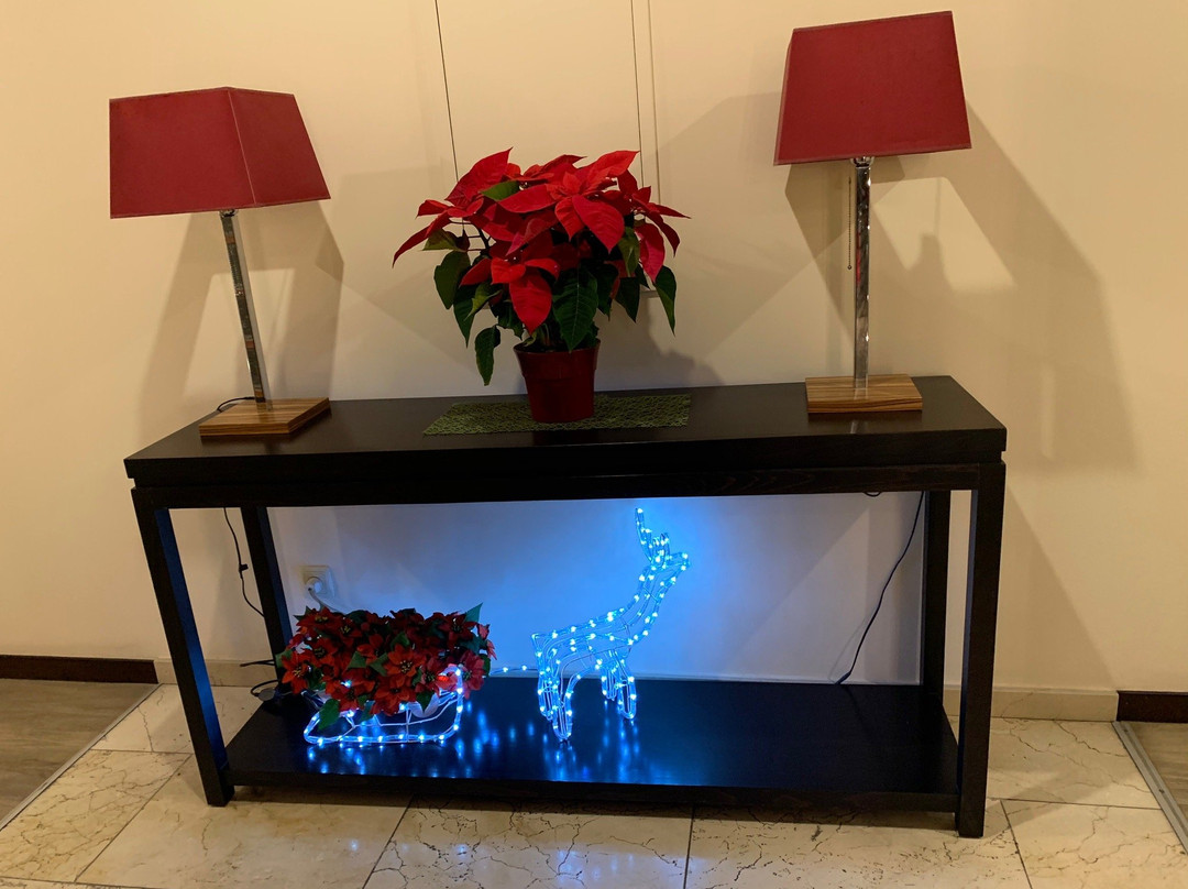 Isla de La Garena Hotel主图