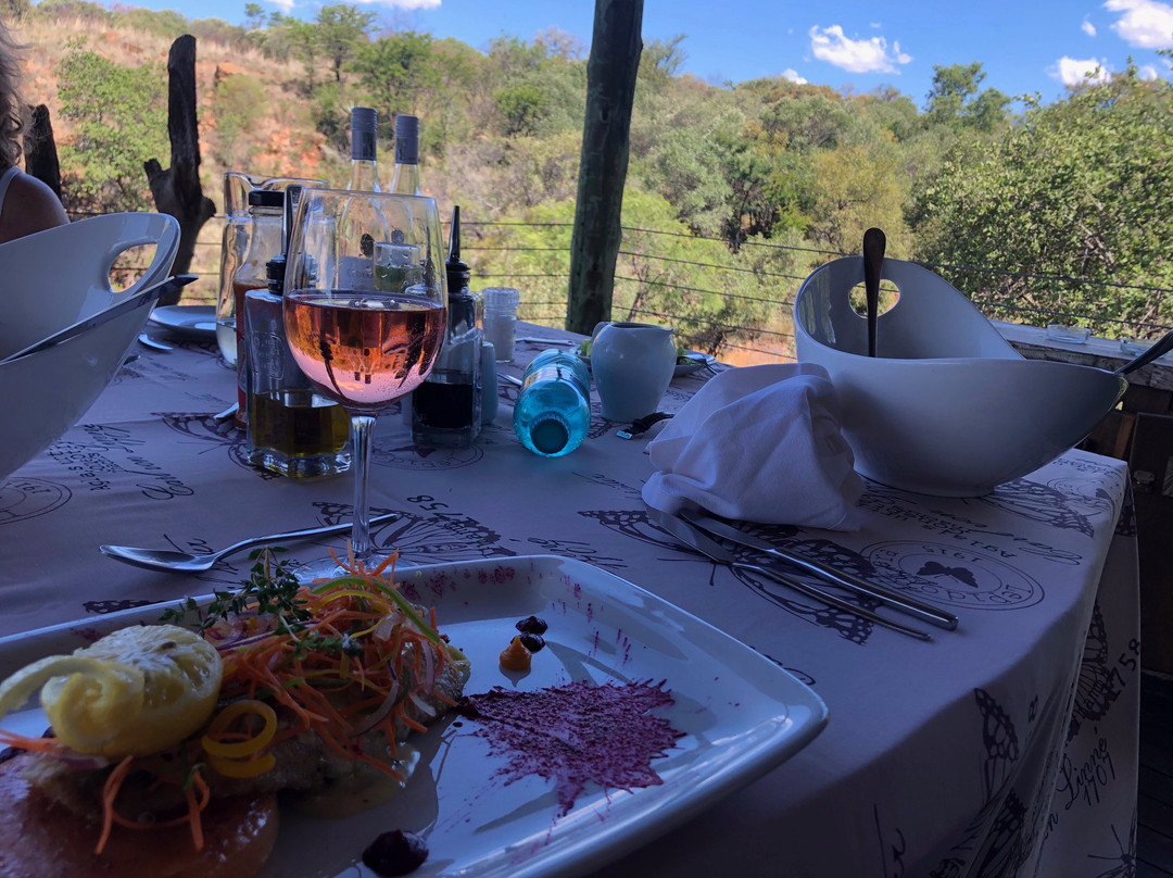 Koster旅游攻略图片