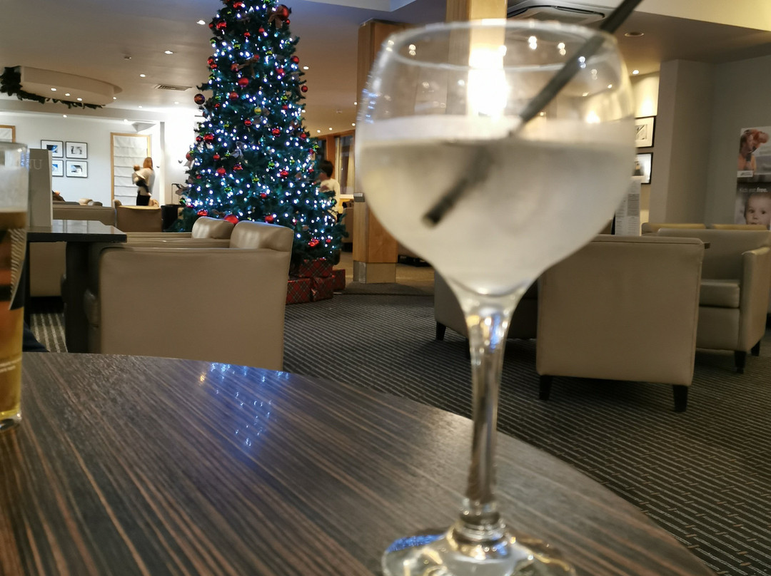 Holiday Inn Maidenhead/Windsor by IHG主图