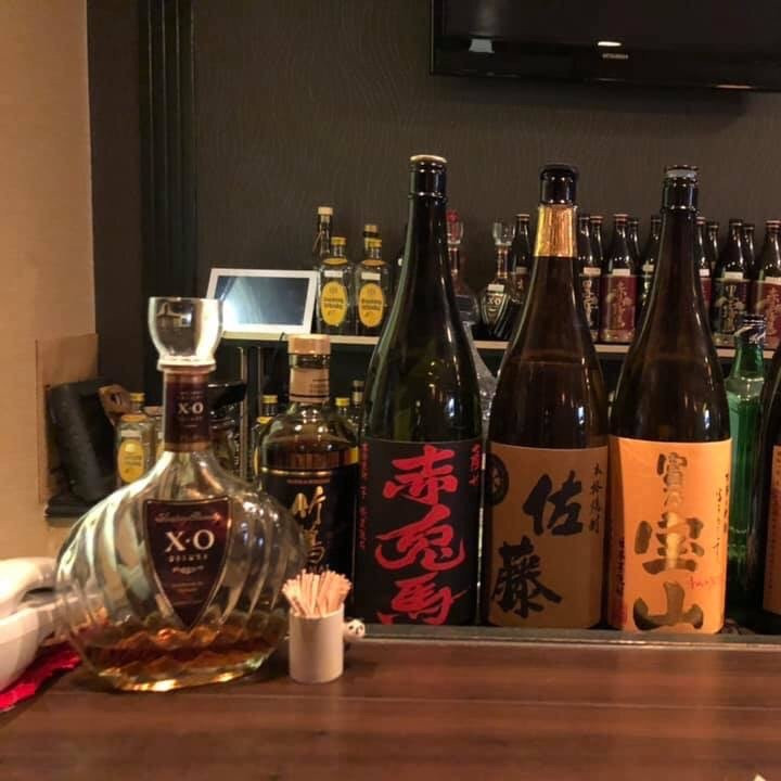 スナック ポラリス