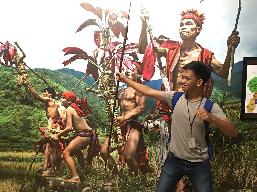 University of San Carlos Museum-宿雾市必去景点