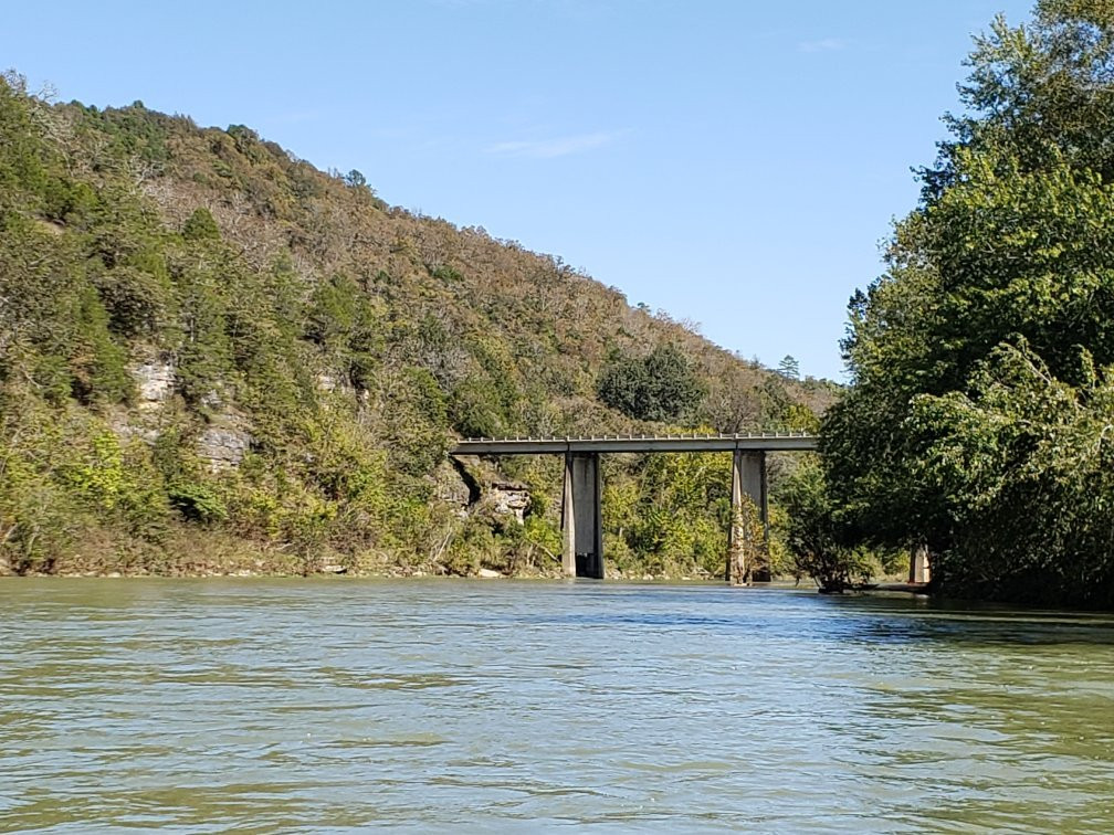 Wild Bill's Outfitter-Yellville必去景点