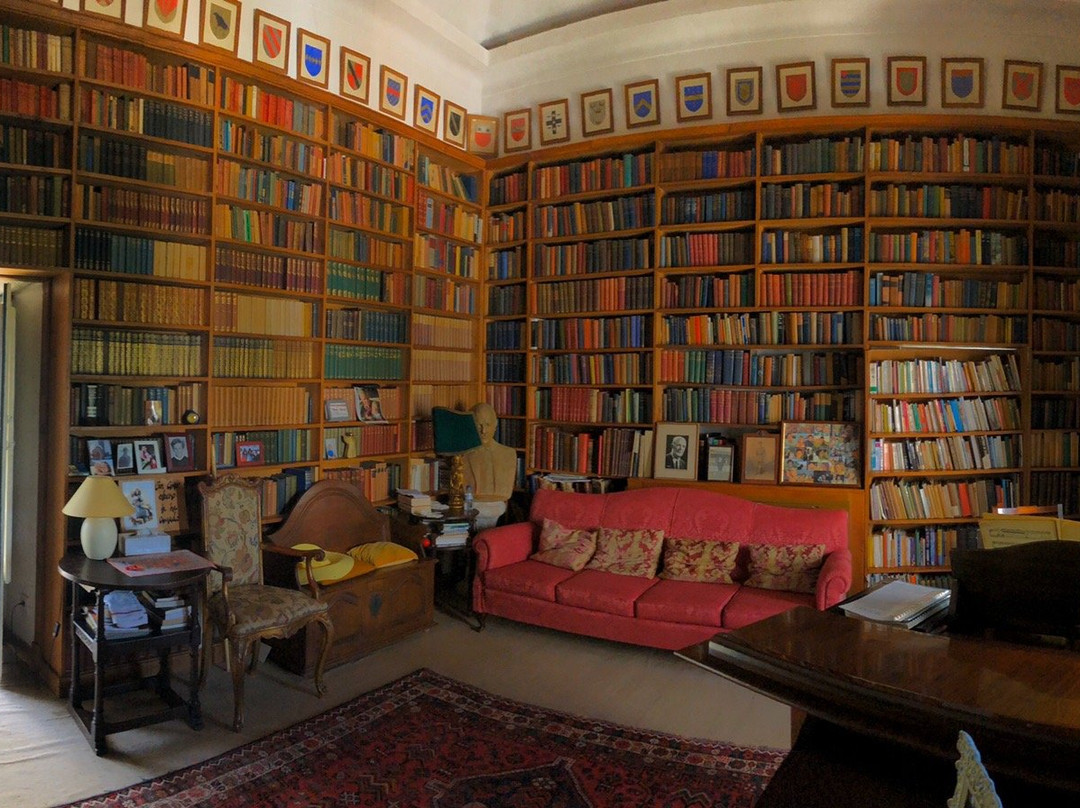 Quinta de Sao Thiago主图