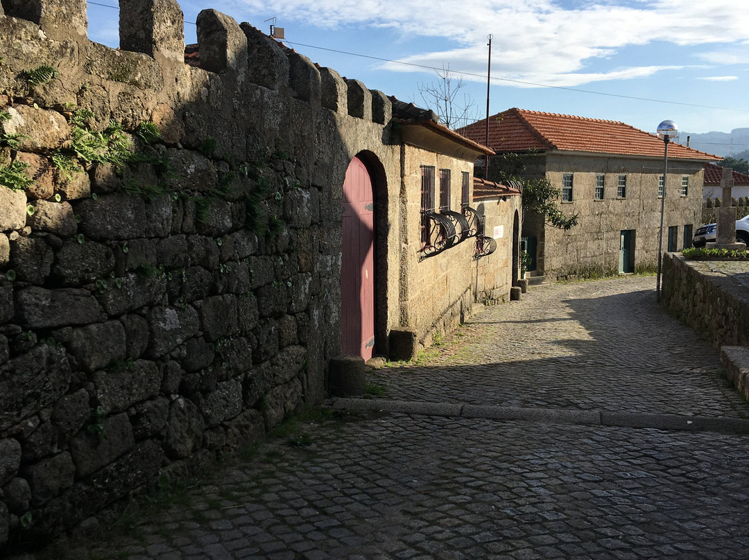 Ruinas de Tongobriga - Cidade Romana景点图片