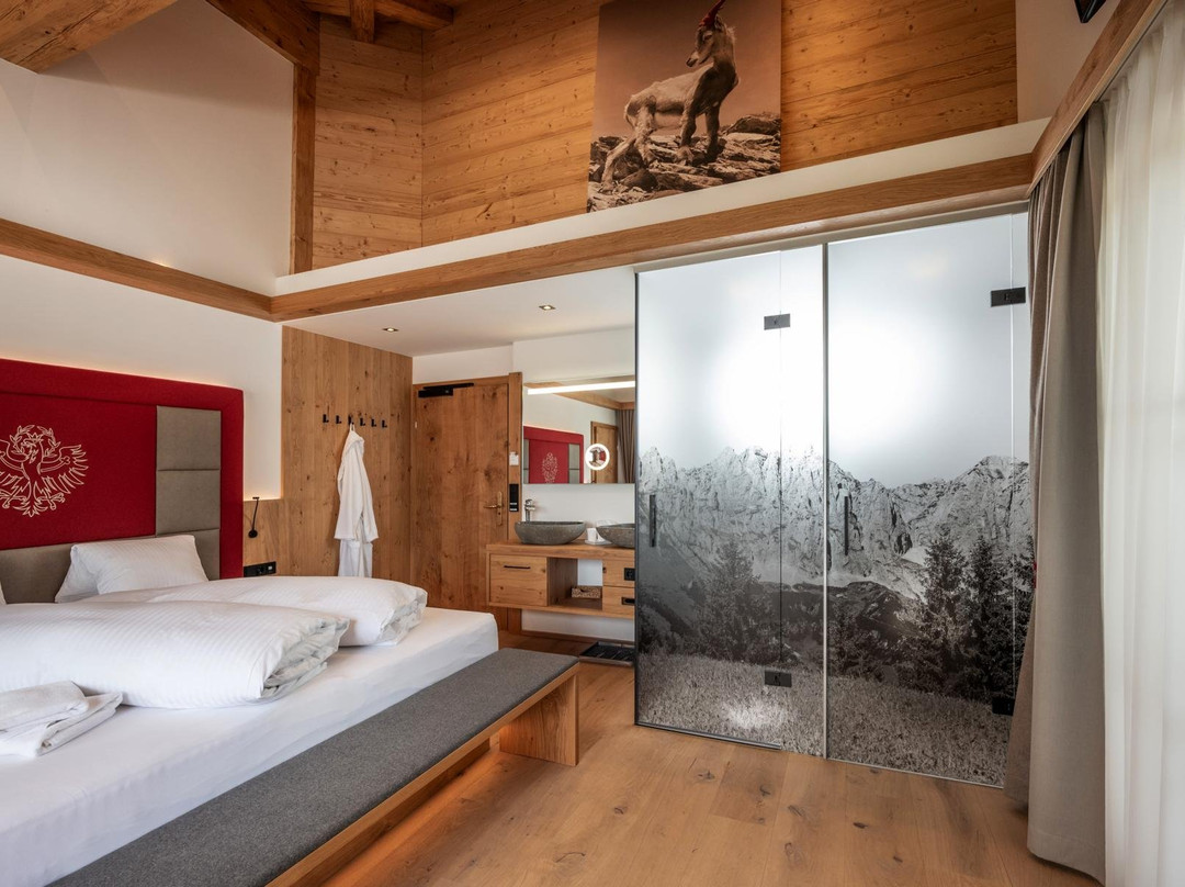 Wellnessresort Seiwald Superior主图