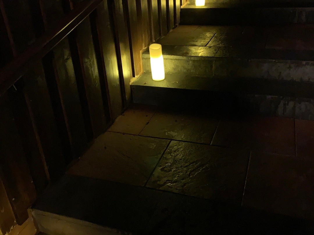 Schwitzkasten Sauna Spa Lebensart-Budenheim必去景点