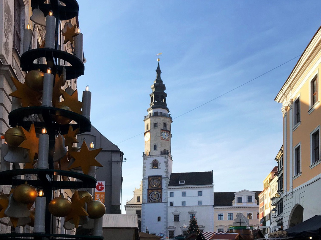 Schlesischer Christkindelmarkt景点图片