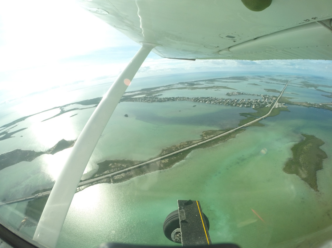 Skydive Key West景点图片