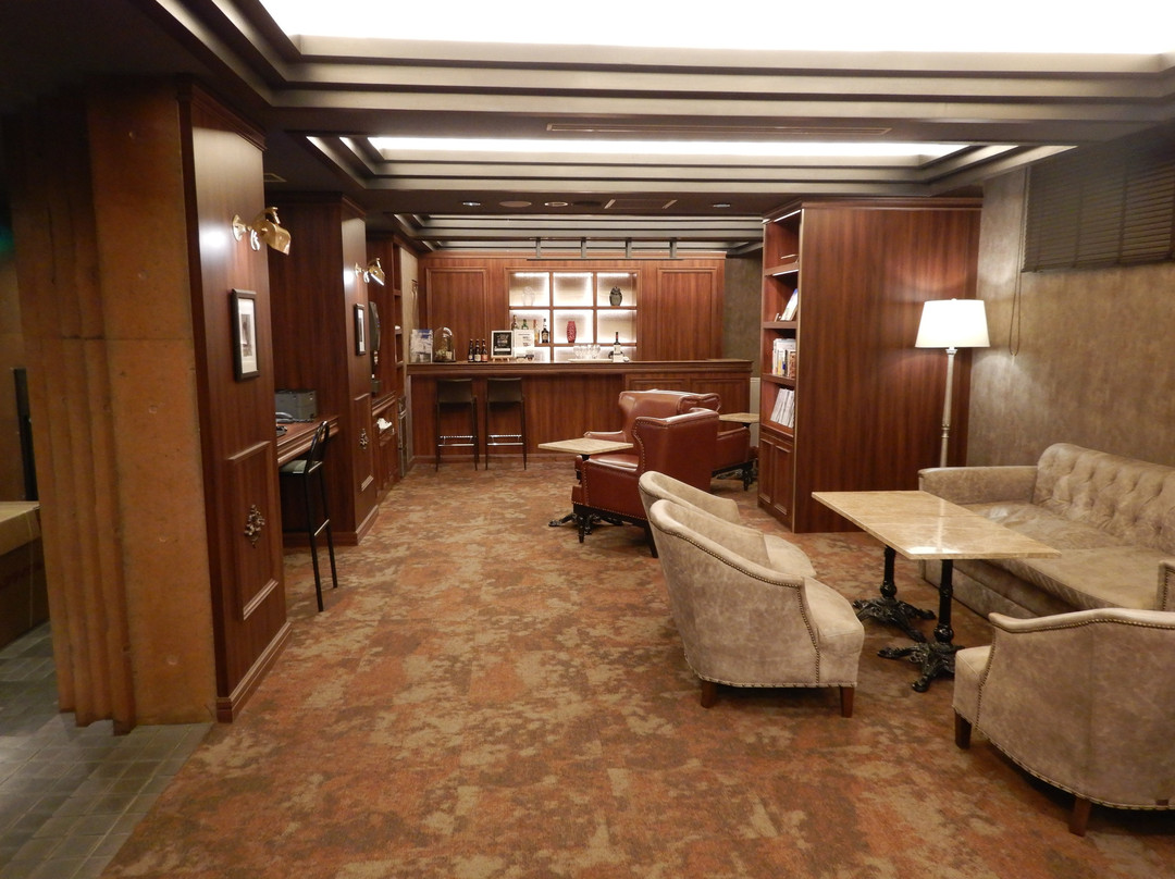 钏路世纪城堡酒店主图