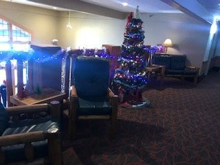 AmericInn by Wyndham Ogallala主图