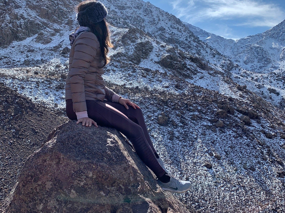 Atlas Trek Adventure-马拉喀什必去景点