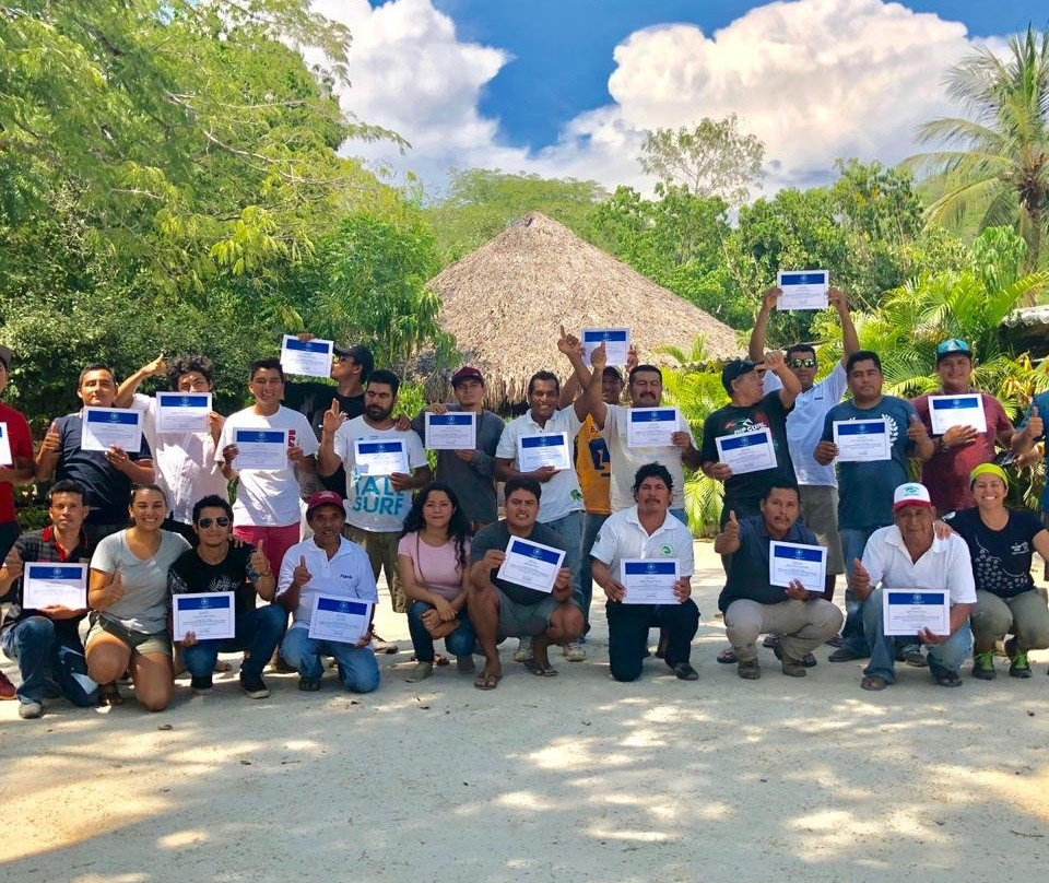 Rancho Tangolunda-瓦图尔科必去景点