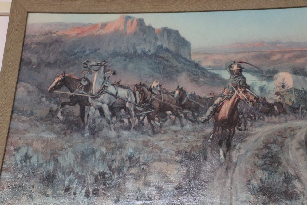 Toole County Library Shelby-Shelby必去景点