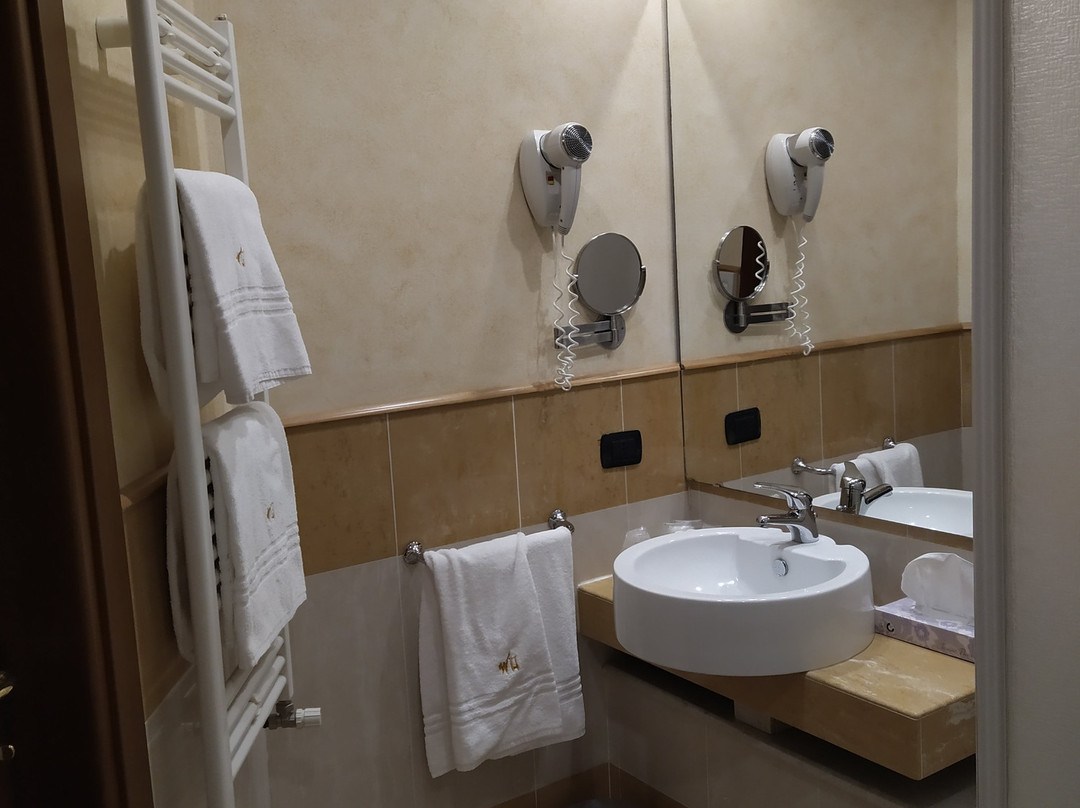 Welcome Hotel主图