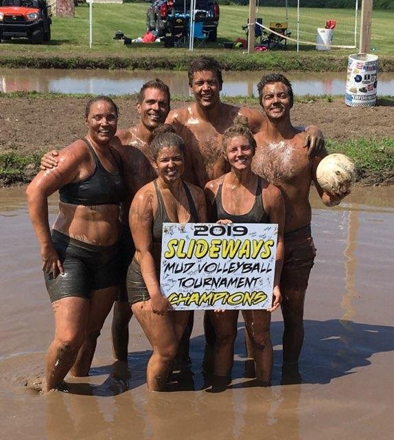 Slideways-诺克斯维尔必去景点