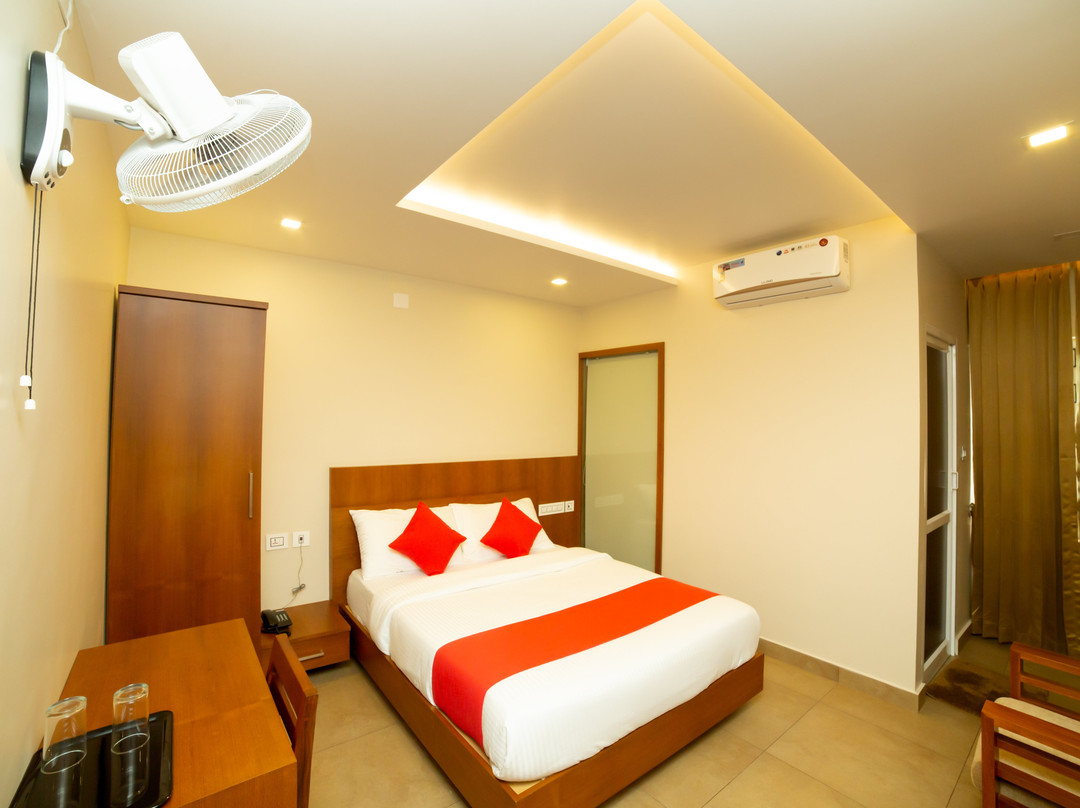 Hotel Granddimora主图