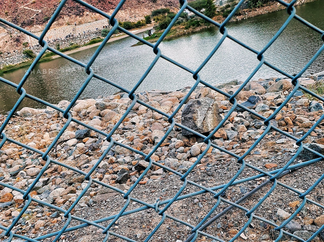 Wadi Shawka-Emirate of Ras Al Khaimah必去景点