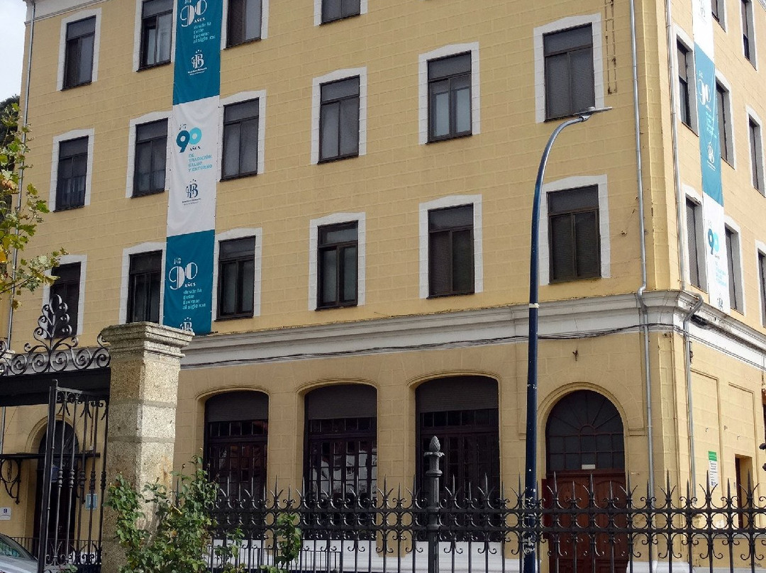 Gran Hotel Balneario主图