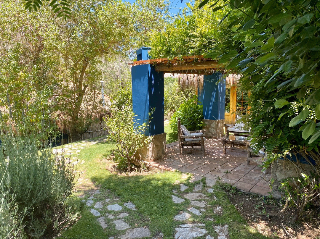 Refugio Misterios Del Elqui主图