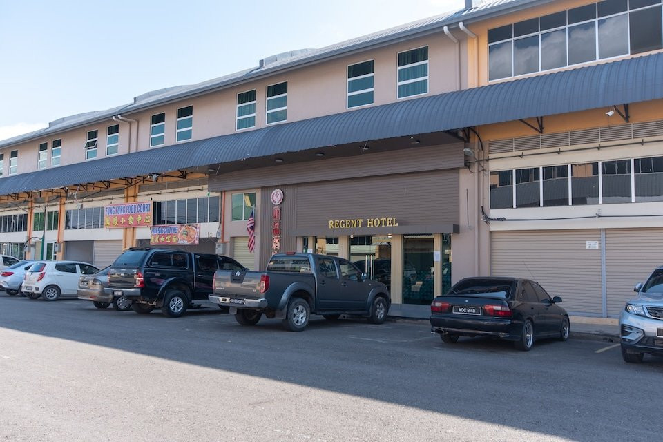 OYO 89375 Regent Hotel主图