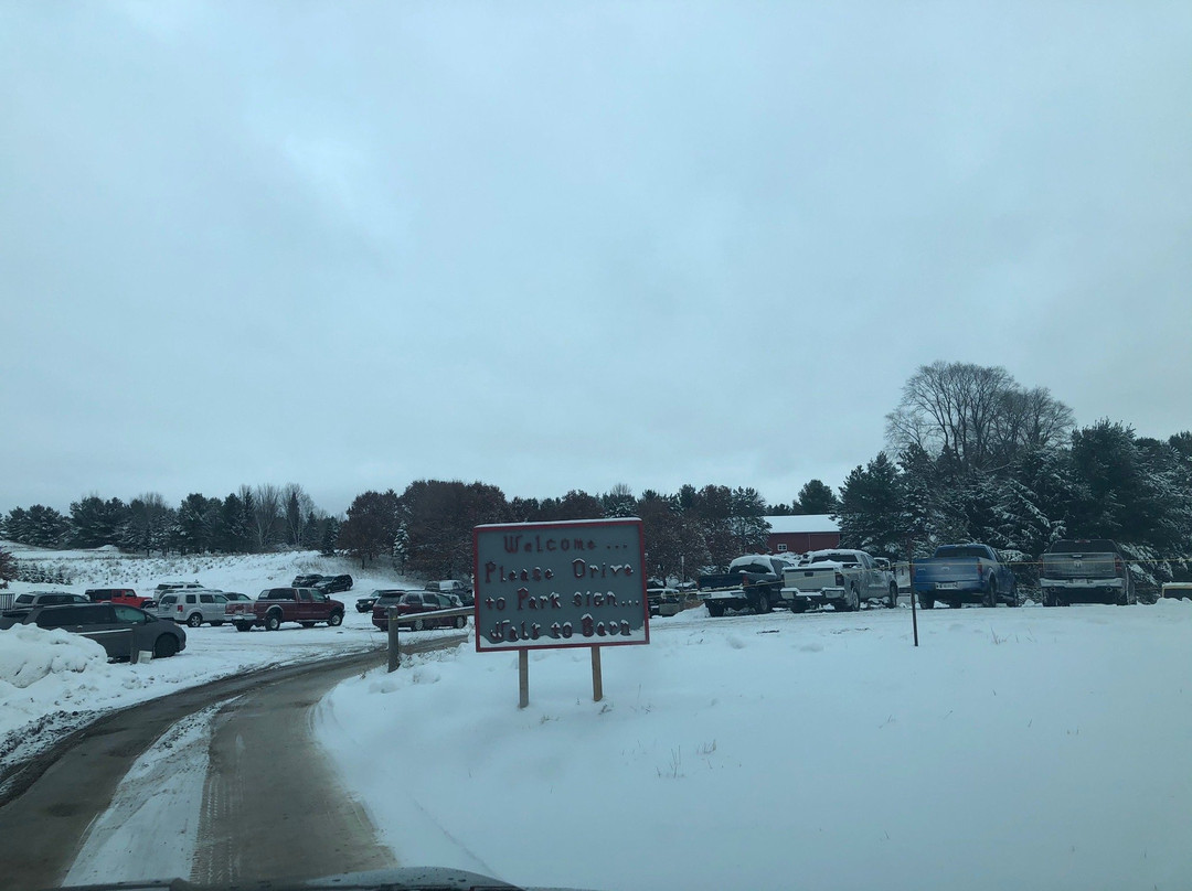 St. Croix Valley Trees景点图片