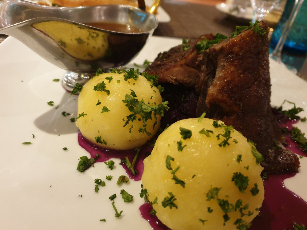 Trans World Hotel Kranichhoehe主图