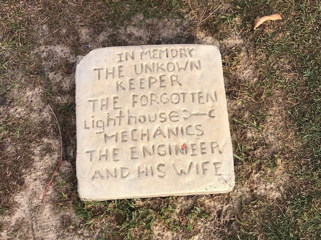 Macquarie Lighthouse-Vaucluse必去景点