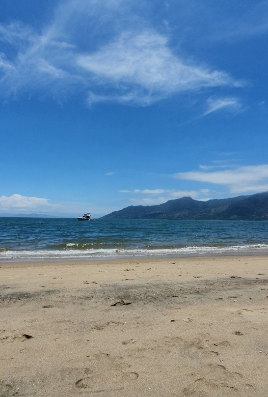 Praia do Arrastão-圣塞巴斯蒂昂必去景点