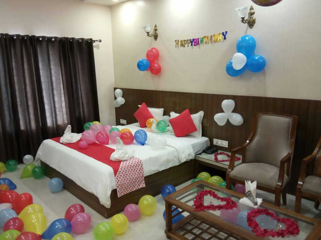 OYO 8954 Hotel Joy主图