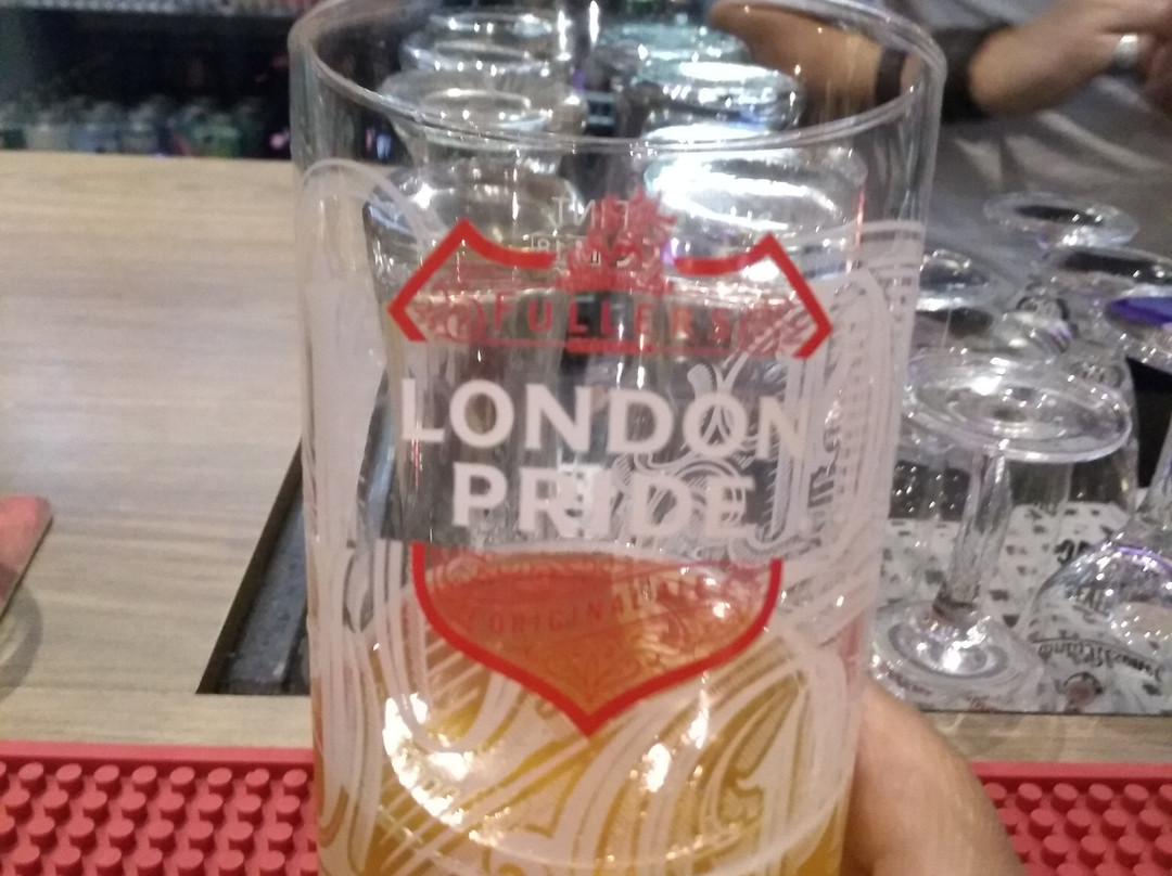 Beerland Emporium - Cervejas Premium-Registro必去景点