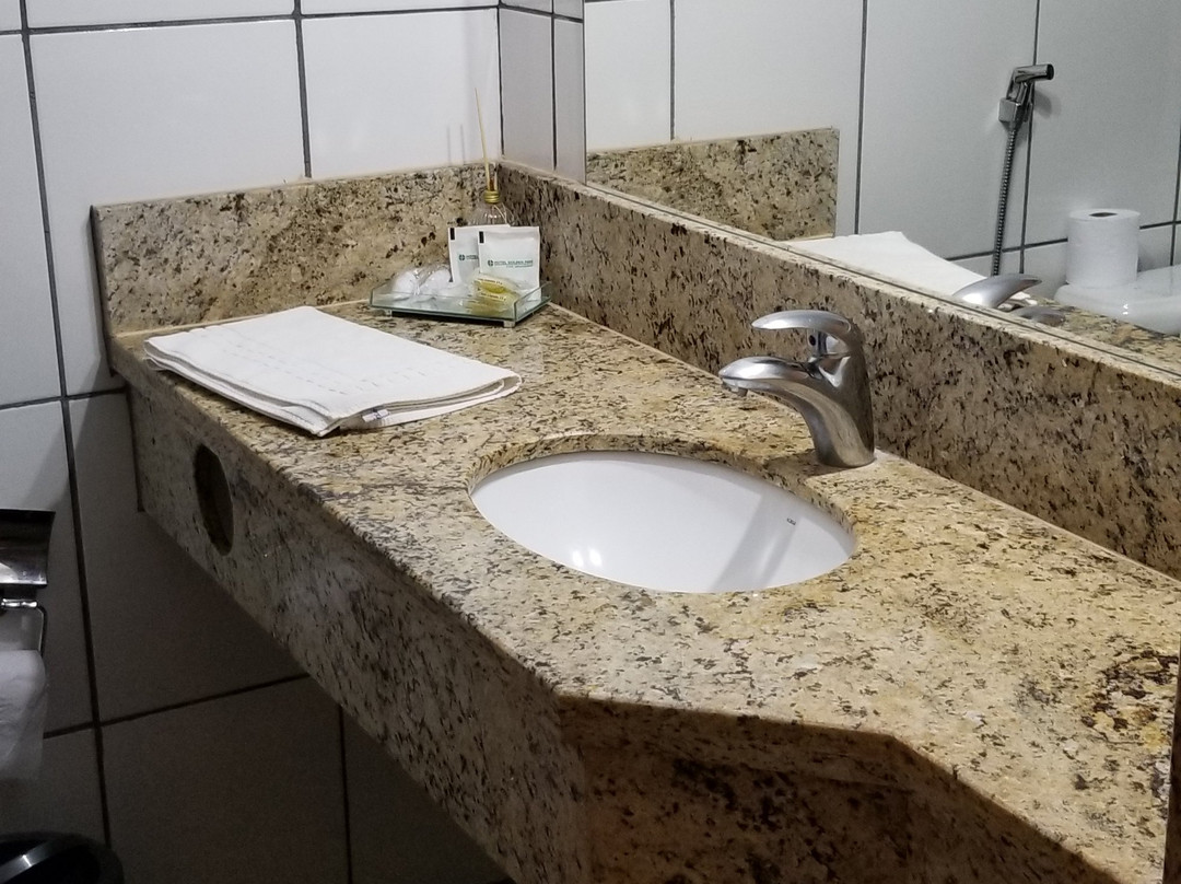 Golden Park Uberaba主图