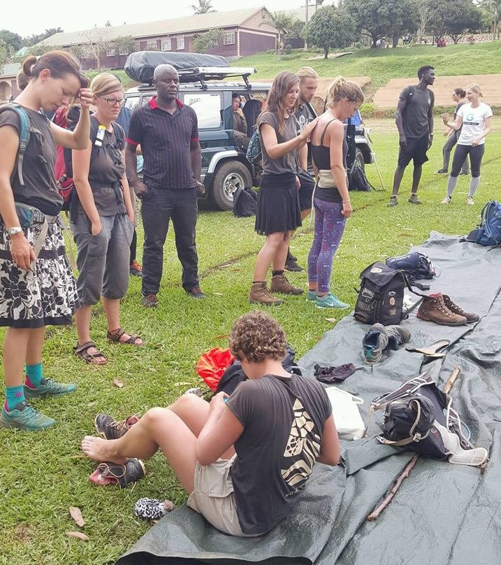 Uganda Crater Lakes Eco Walks and Hiking Tours-Fort Portal必去景点