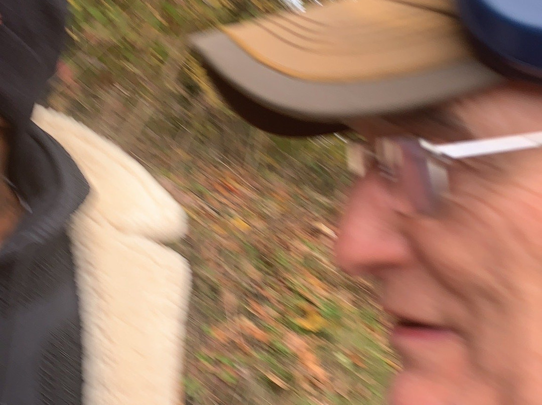 JJ's Clay Shooting Club-达特福德必去景点