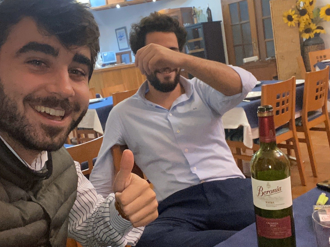 Complejo Los Veneros主图