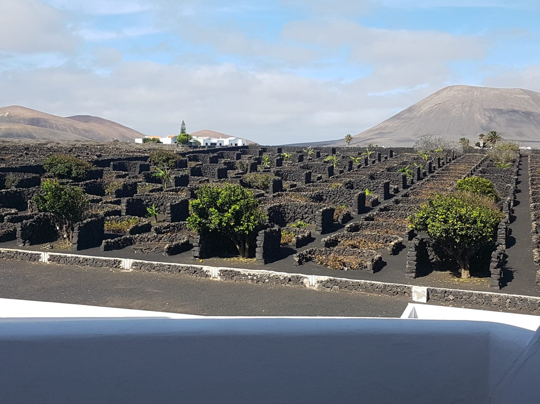 Hotel Finca De La Florida主图