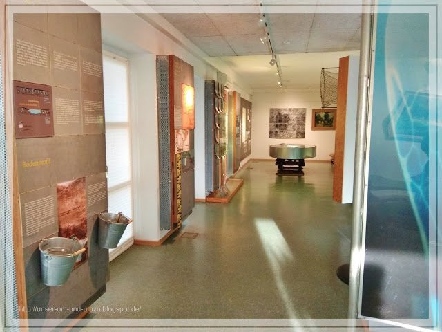 Dümmer-Museum-伦布鲁必去景点