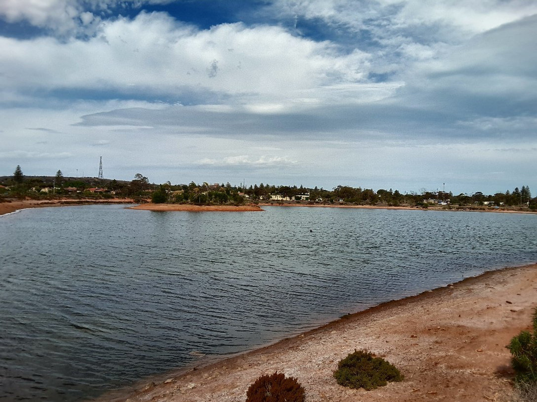 Whyalla Wetlands-Whyalla必去景点