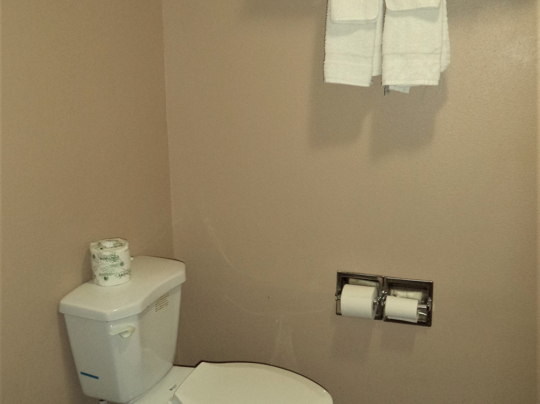 Wingate by Wyndham Beaver I-15主图