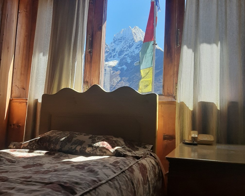 Sherpa Panorama Hotels