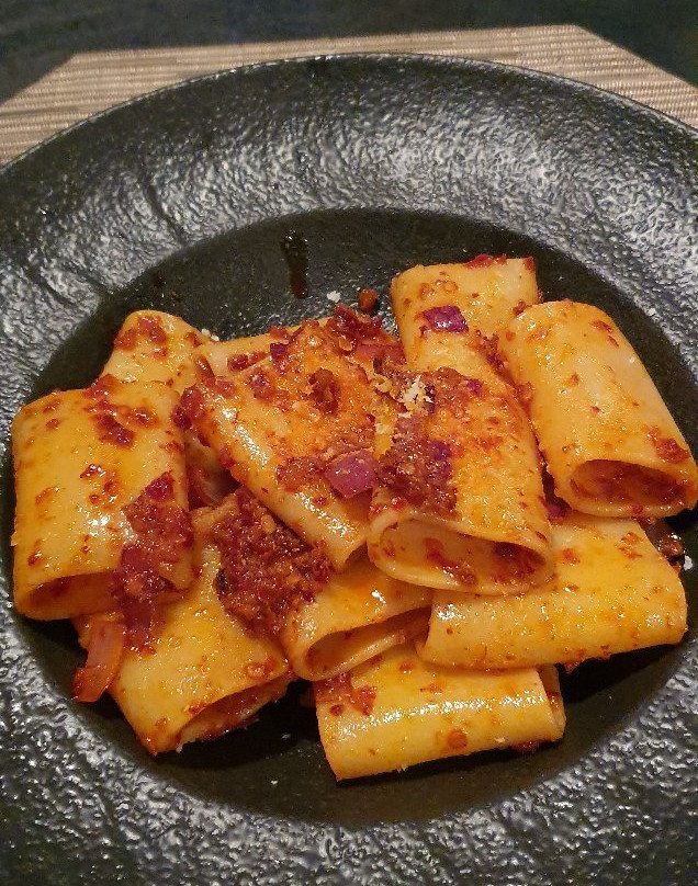 阿尔巴努欧瓦酒店主图