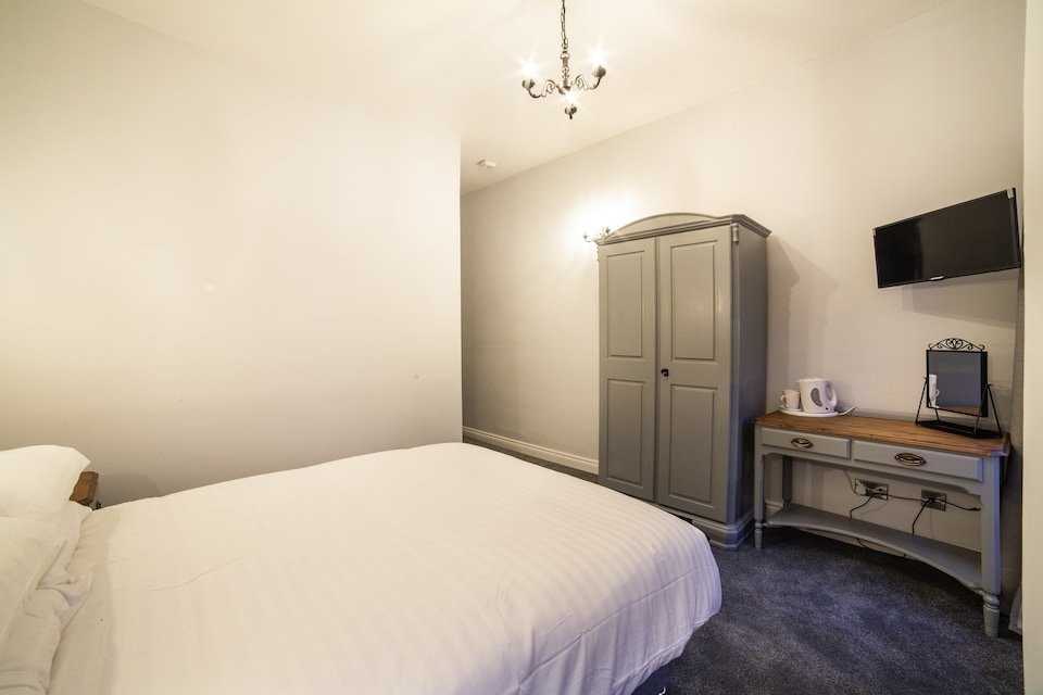 OYO Churchill's Hotel主图