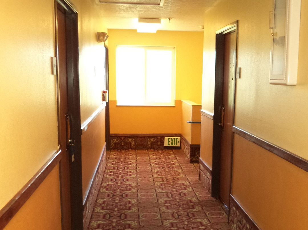 Rodeway Inn & Suites主图