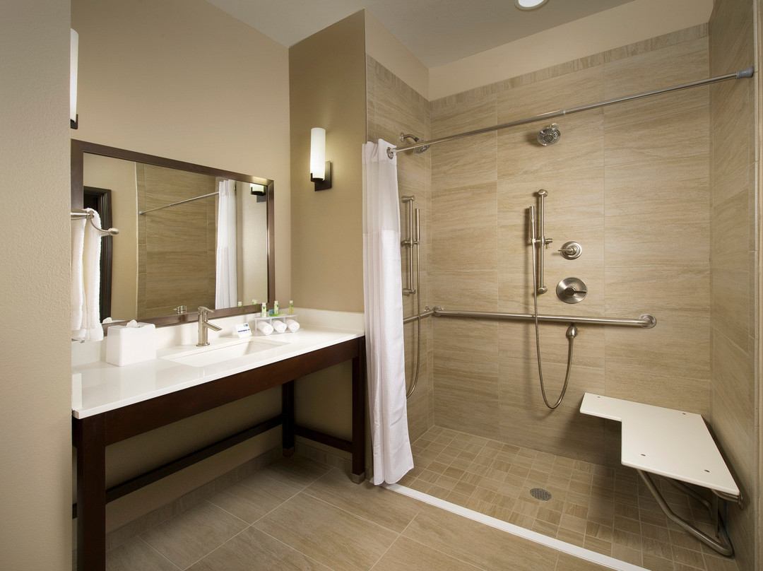 Holiday Inn Express & Suites Waco South By IHG主图