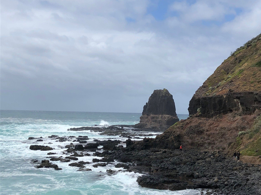 Pulpit Rock景点图片