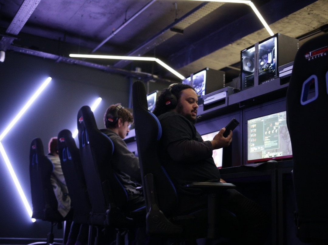 Belong Gaming Arenas景点图片