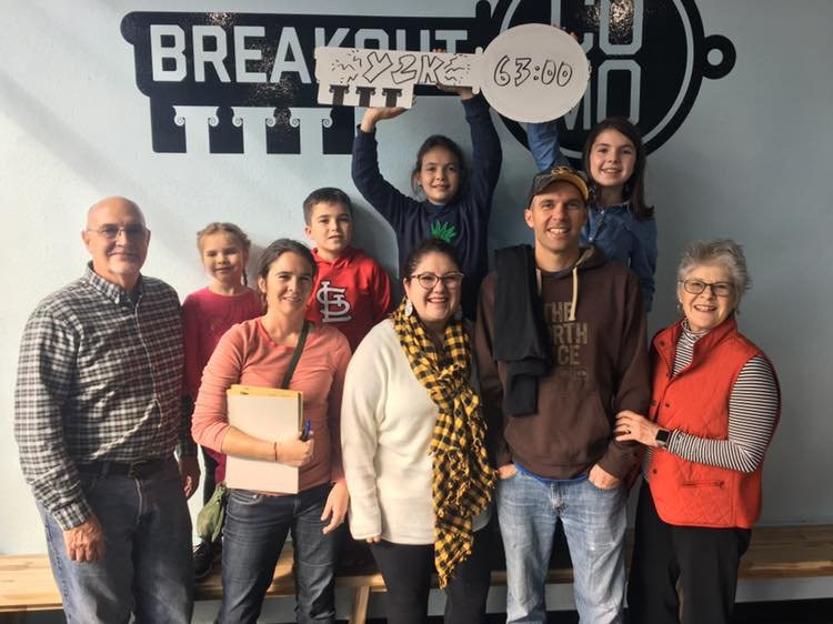 Breakout CoMo-哥伦比亚市必去景点