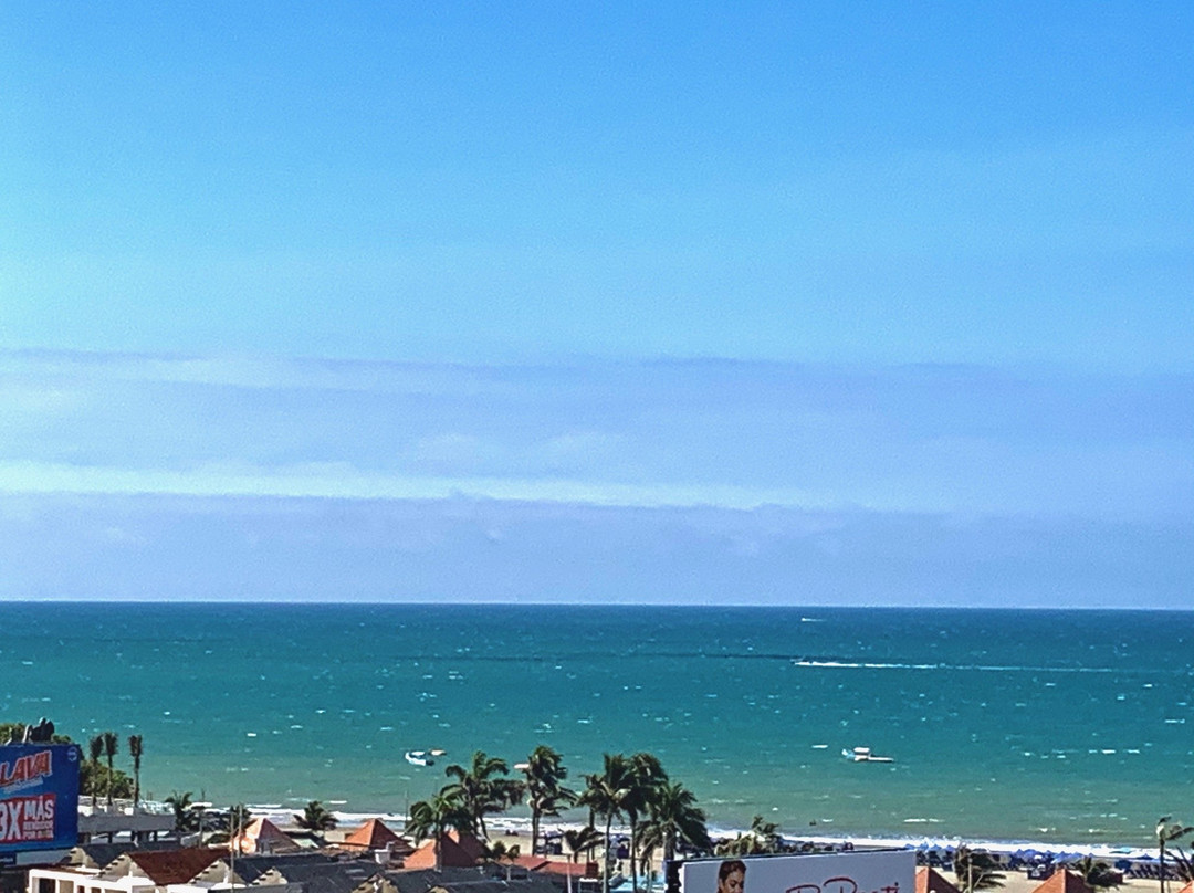 Balandra Hotel主图