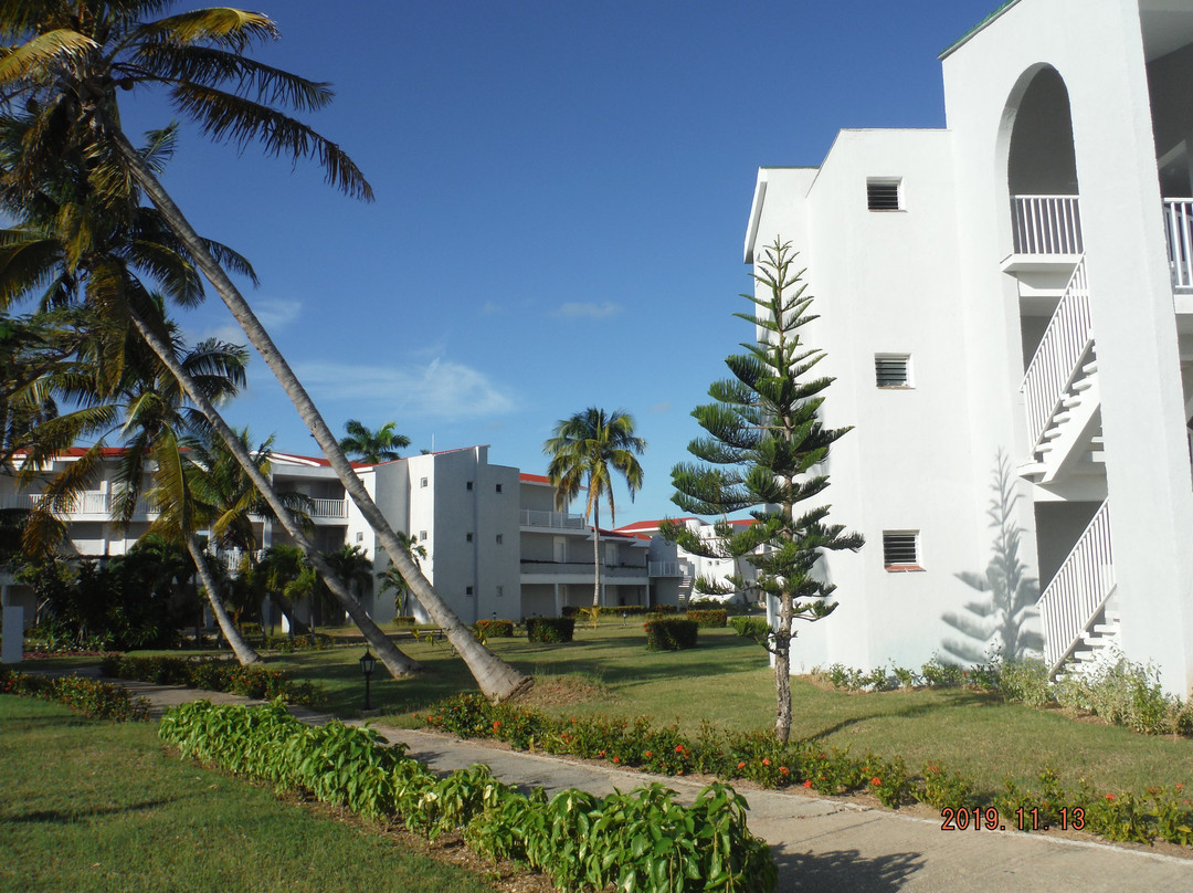 TRYP Cayo Coco主图