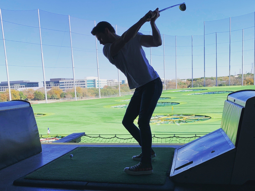 TopGolf Austin景点图片