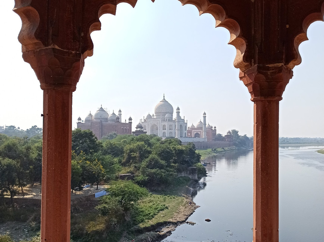 India By Locals-新德里必去景点